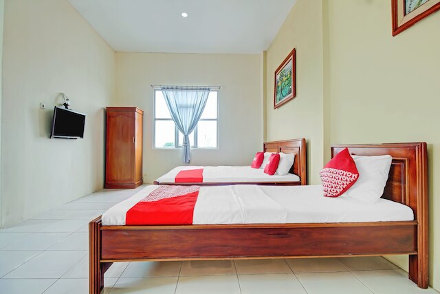 OYO  90226 ペンギナパン セデーハナ シャリア