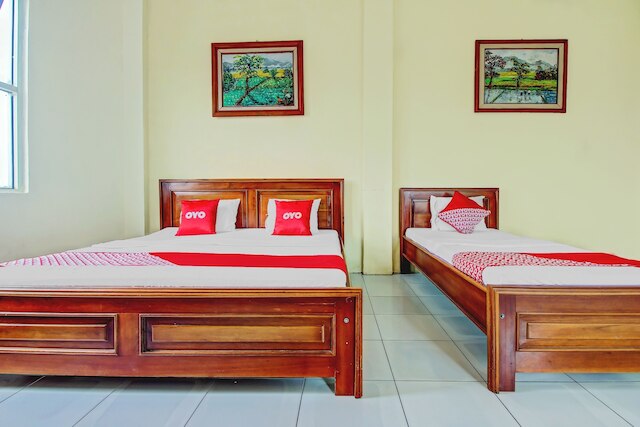 OYO  90226 ペンギナパン セデーハナ シャリア