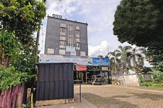 OYO  90226 ペンギナパン セデーハナ シャリア