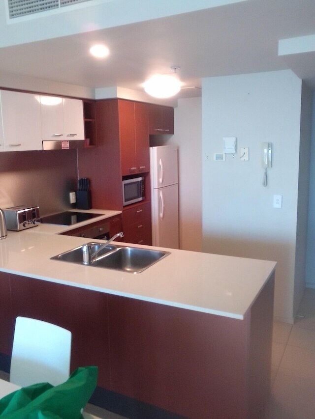 チェブロン ルネッサンス プライベートルーム Lvl16