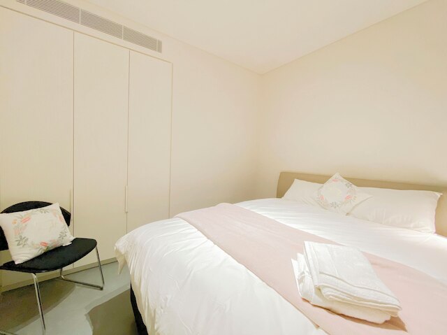 ピアモントタウンハウス