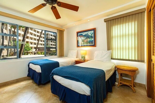 ロイヤル マウイアン #219 2 ベッドルーム コンド バイ レッドオーニング