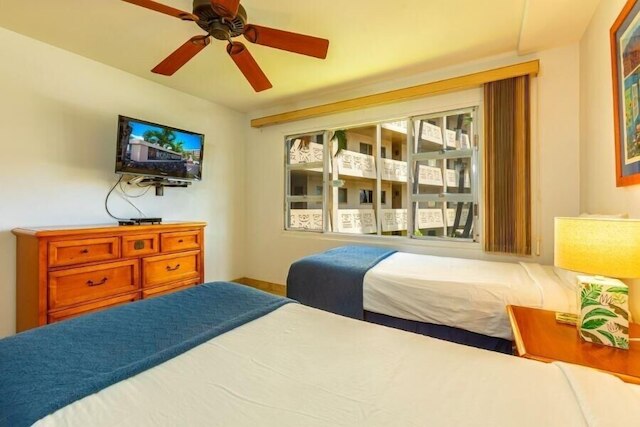 ロイヤル マウイアン #219 2 ベッドルーム コンド バイ レッドオーニング