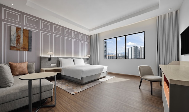 ハイアット プレイス クアラルンプール ブキッ ジャリル