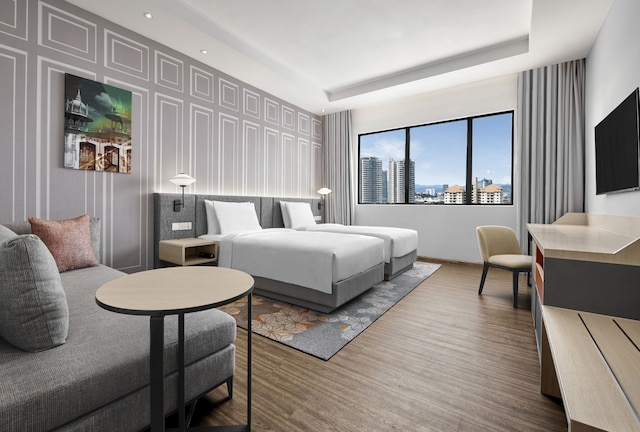 ハイアット プレイス クアラルンプール ブキッ ジャリル