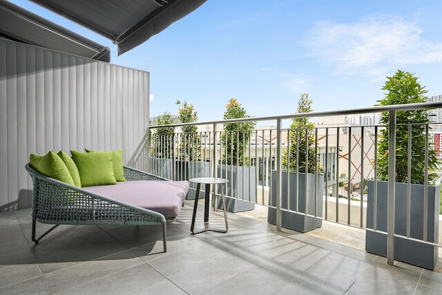 ハイアット プレイス クアラルンプール ブキッ ジャリル