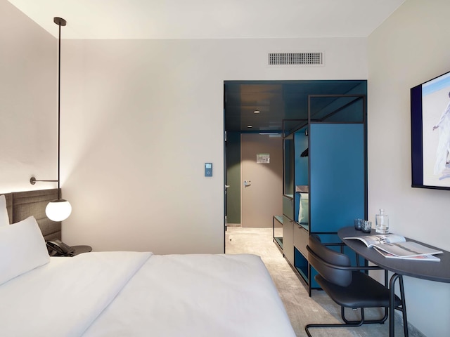 ノボテル ハンブルク セントラル ステーション