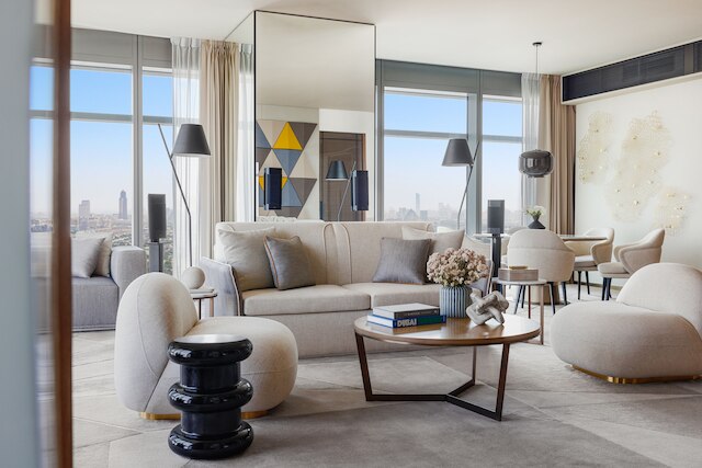 ワン＆オンリー ワン ザアビール