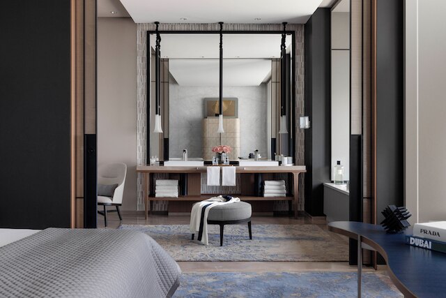 ワン＆オンリー ワン ザアビール