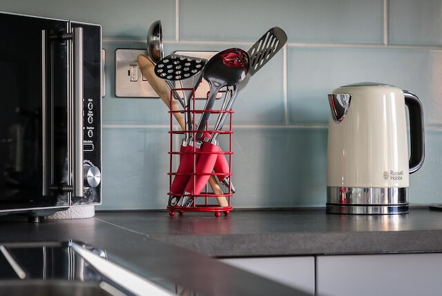 ペントハウス ブランド ニュー オン クロムウェル ロード