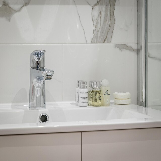 ペントハウス ブランド ニュー オン クロムウェル ロード