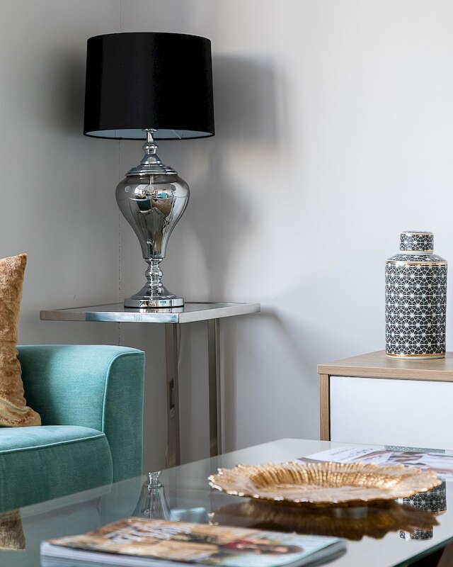 ペントハウス ブランド ニュー オン クロムウェル ロード