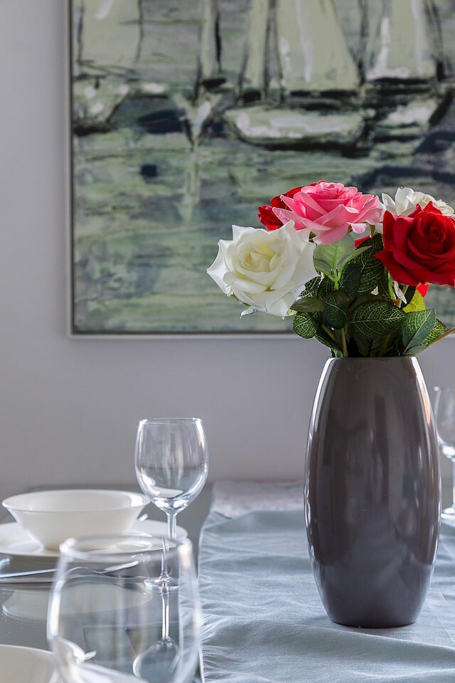 ペントハウス ブランド ニュー オン クロムウェル ロード