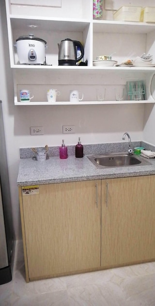 アーバン・デカ バイ・グレイシー 2 br マンダウエ・セブ