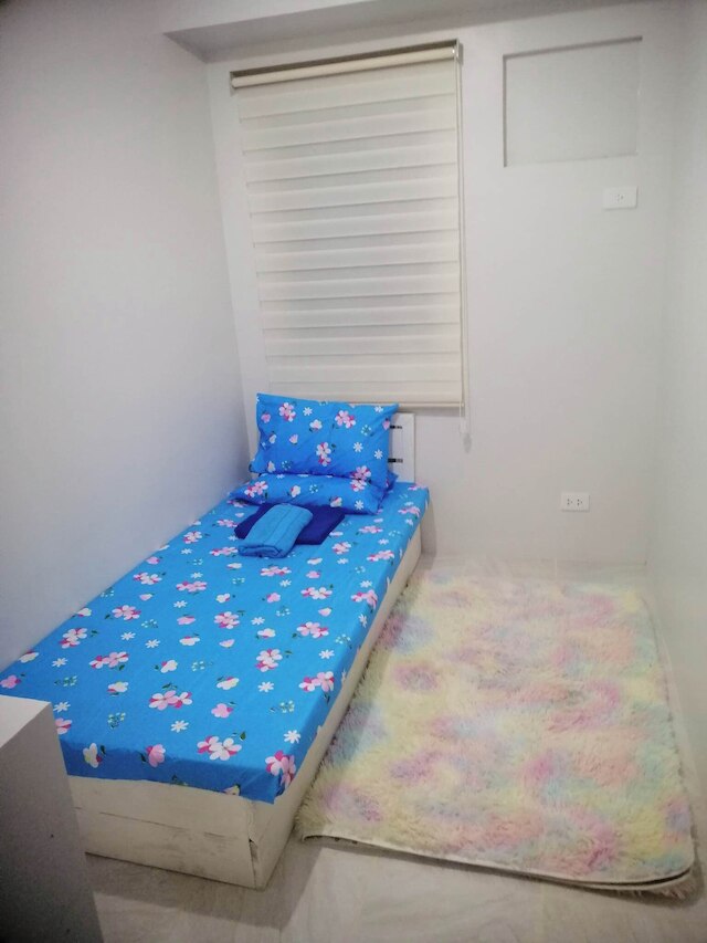 アーバン・デカ バイ・グレイシー 2 br マンダウエ・セブ