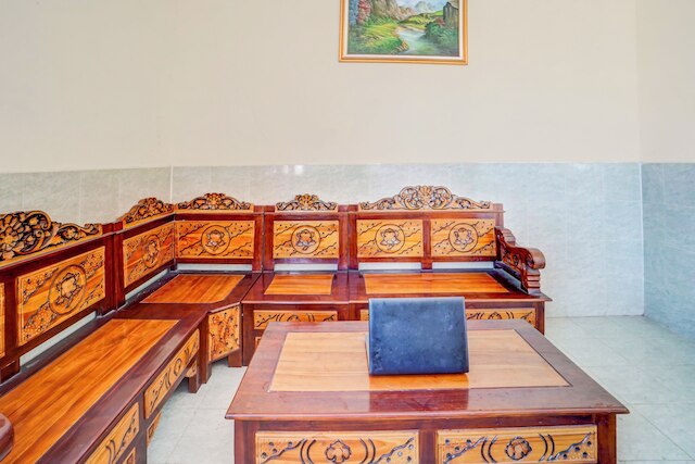 ホテル O スラバヤ ニア ユニバーシタス エアランガ フォーマリー ケルタジャヤ レジデンス スラバヤ