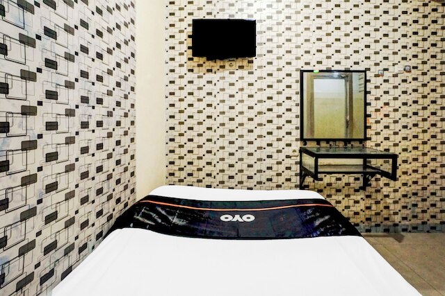 ホテル O スラバヤ ニア ユニバーシタス エアランガ フォーマリー ケルタジャヤ レジデンス スラバヤ