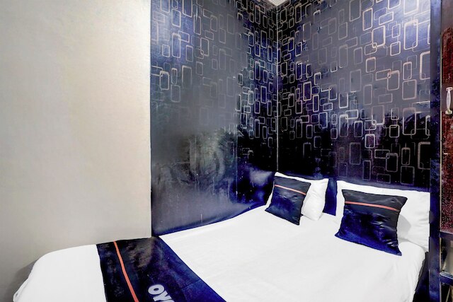 ホテル O スラバヤ ニア ユニバーシタス エアランガ フォーマリー ケルタジャヤ レジデンス スラバヤ