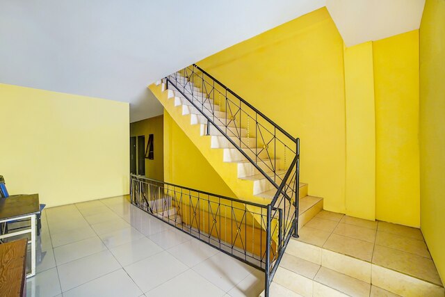 ホテル O ブラヤン ゲストハウス