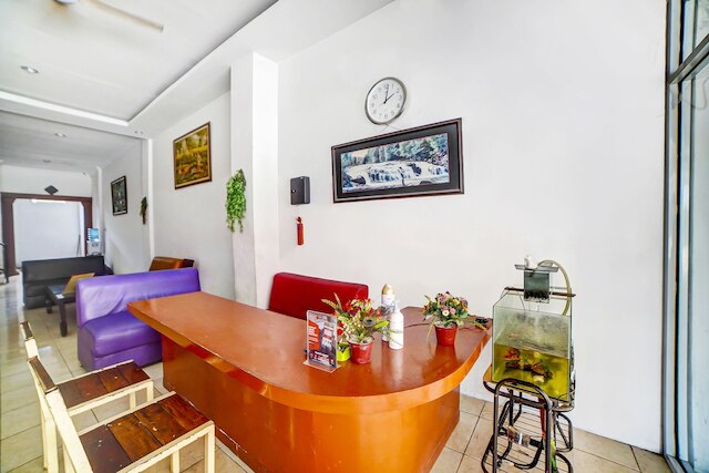 ホテル O ブラヤン ゲストハウス