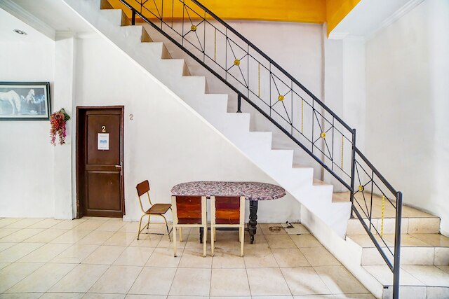 ホテル O ブラヤン ゲストハウス