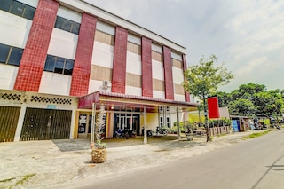 ホテル O ブラヤン ゲストハウス