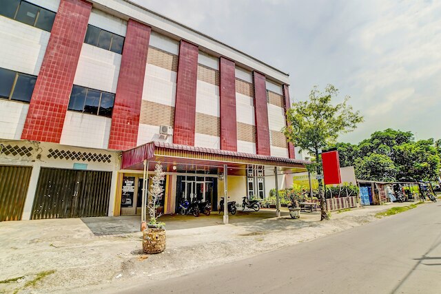 ホテル O ブラヤン ゲストハウス