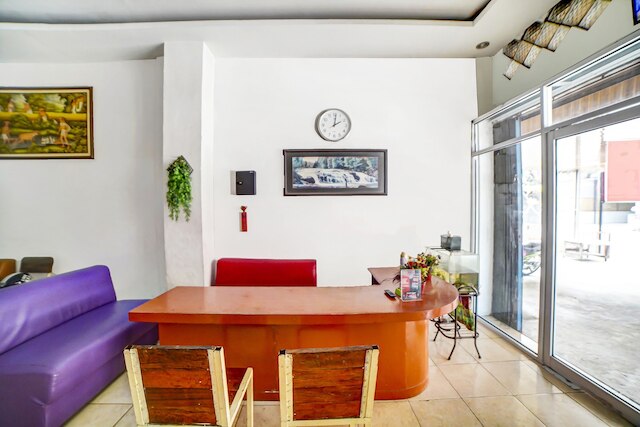 ホテル O ブラヤン ゲストハウス