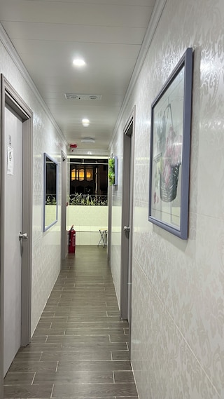 Ming Shing Guesthouse