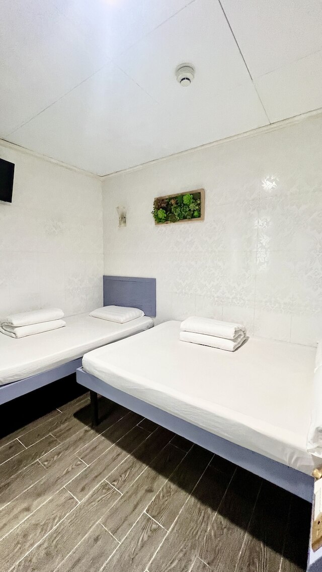 Ming Shing Guesthouse