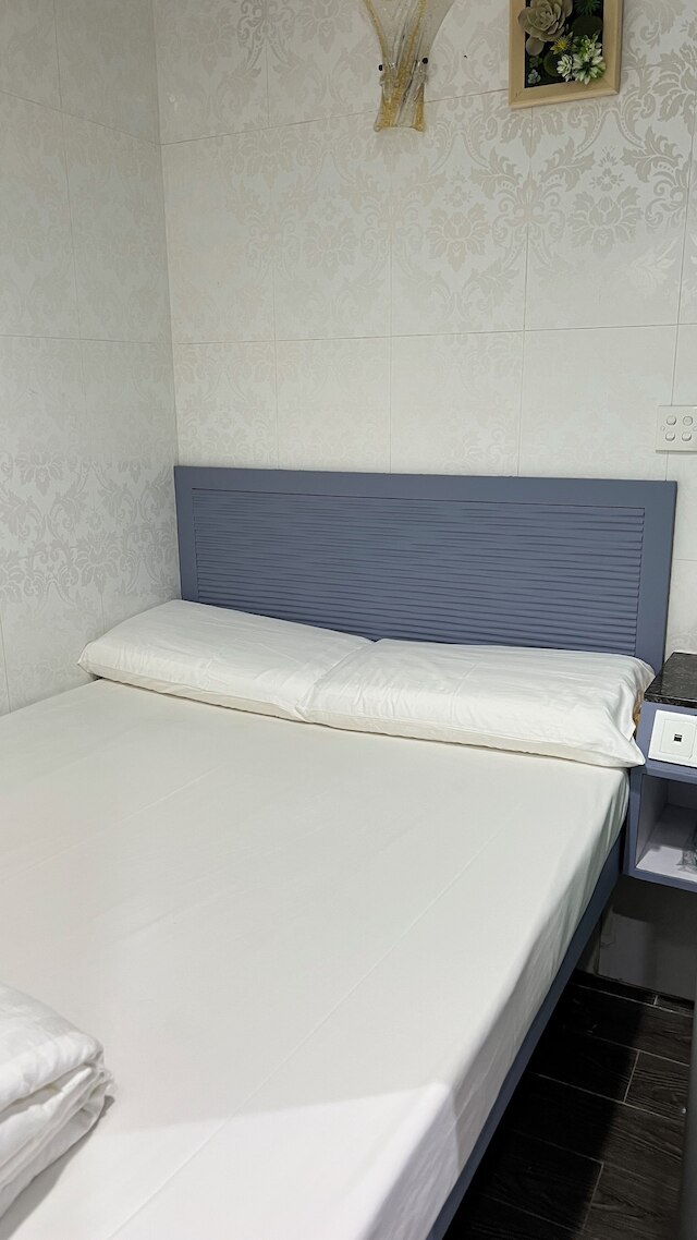 Ming Shing Guesthouse