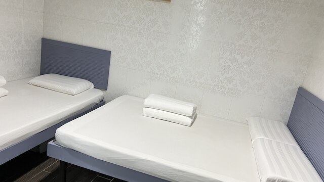 Ming Shing Guesthouse