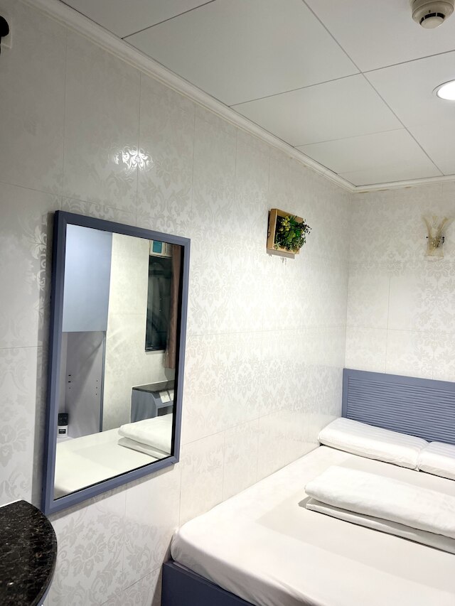 Ming Shing Guesthouse