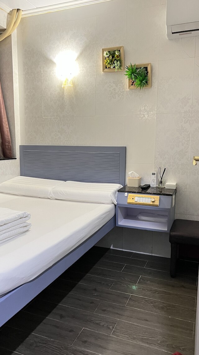 Ming Shing Guesthouse