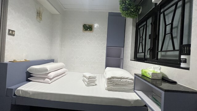 Ming Shing Guesthouse