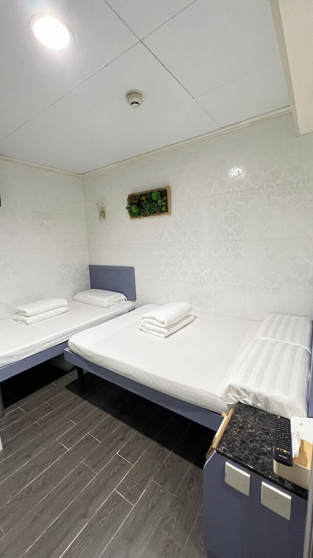 Ming Shing Guesthouse