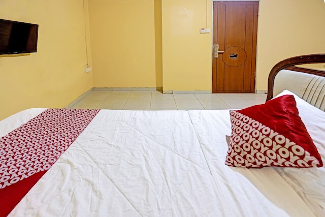 ホテル O ジャスミン 999