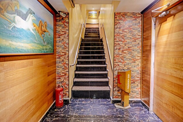 ホテル O ジャスミン 999