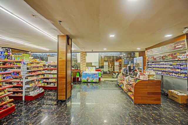 ホテル O ジャスミン 999