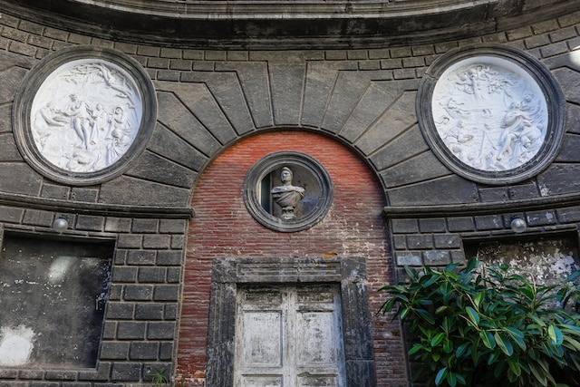 ダブル ルーム アット ヒストリカル パラッツォ スピネッリ