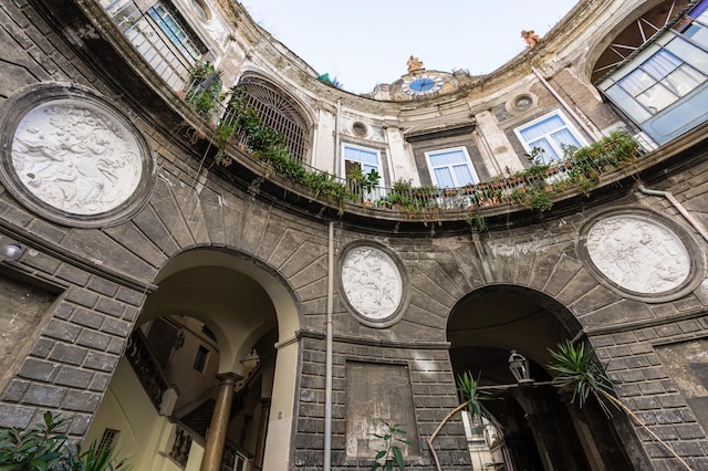 ダブル ルーム アット ヒストリカル パラッツォ スピネッリ