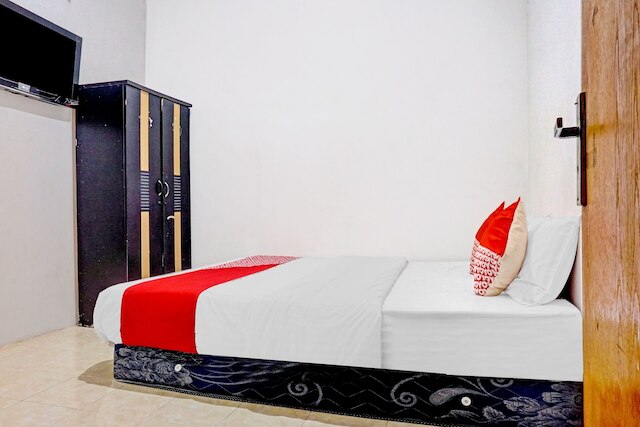 OYO  90743 カルティーニ ポプラー