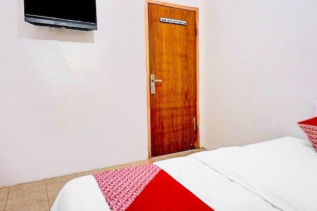 OYO  90743 カルティーニ ポプラー