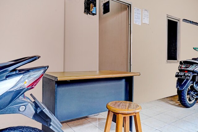 OYO  90743 カルティーニ ポプラー