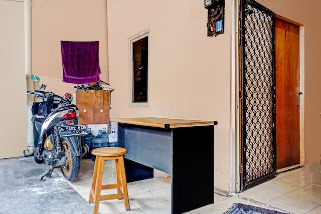 OYO  90743 カルティーニ ポプラー