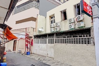 OYO  90743 カルティーニ ポプラー