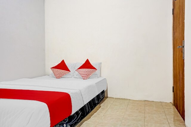 OYO  90743 カルティーニ ポプラー