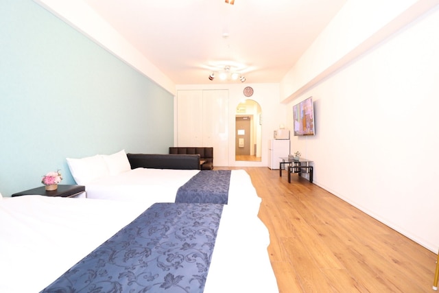 アルカディア EF