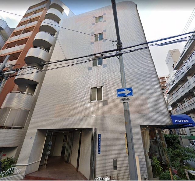 アルカディア EF