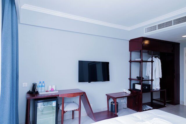 ソーラーホテル